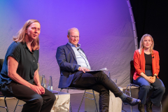 Heimatreihe: »Ist das noch|schon mein Land?«