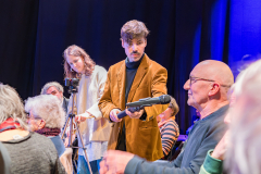 Heimatreihe: »Ist das noch|schon mein Land?«