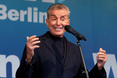 »Gewalt beginnt, wo das Reden aufhört«