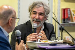 Gespräch »Kiew, 1919 – Kiew, 2025«