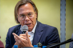 Gespräch »Heimat: Haus der Gefühle?«