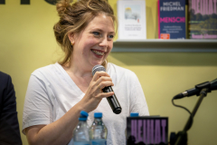 Gespräch »Heimat: Haus der Gefühle?«