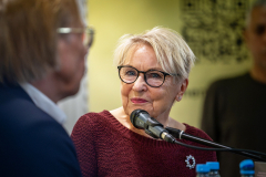 Gespräch »Heimat: Haus der Gefühle?«