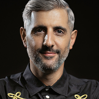 Michel Abdollahi