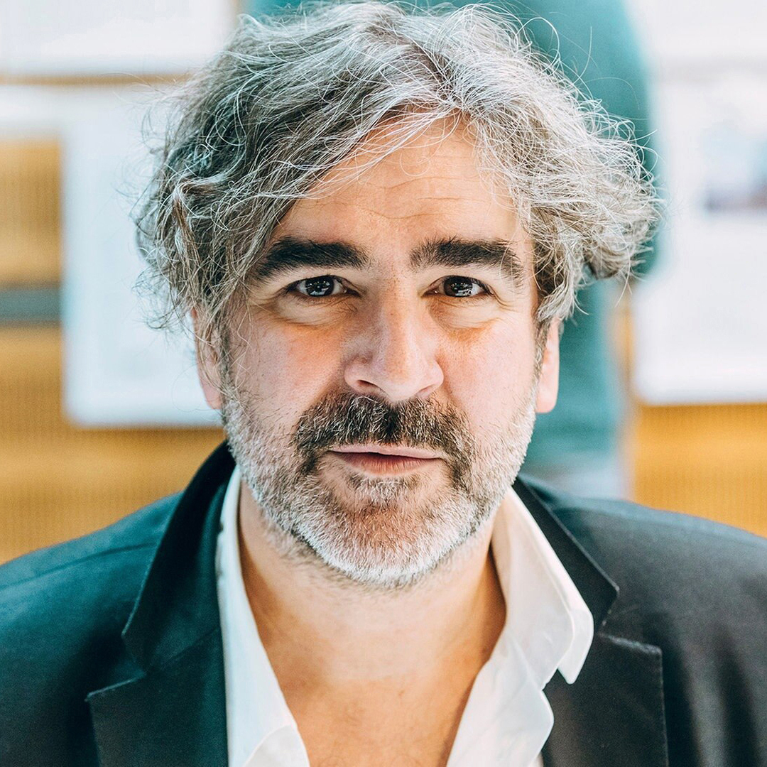Deniz Yücel