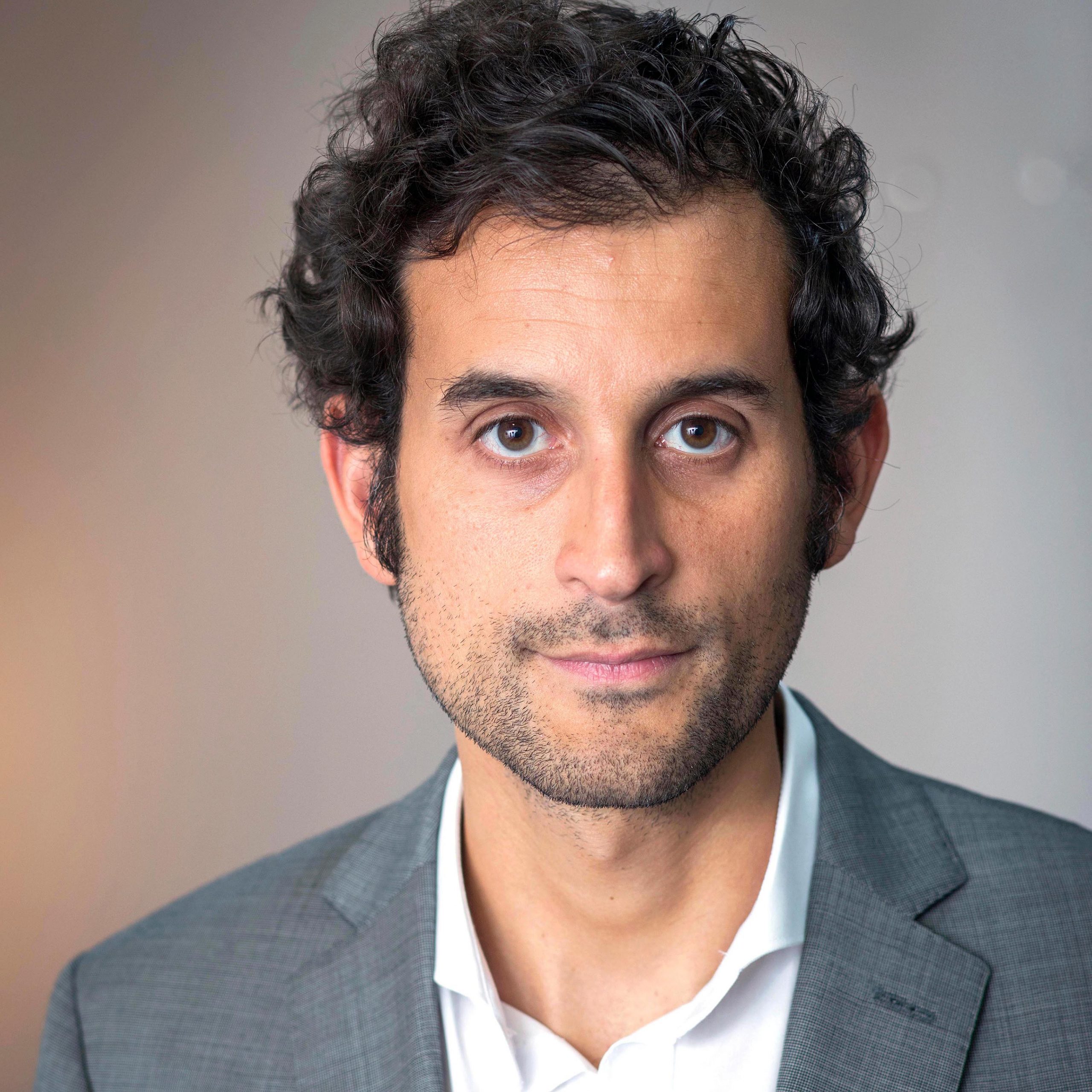 Philipp Engel-Peyman