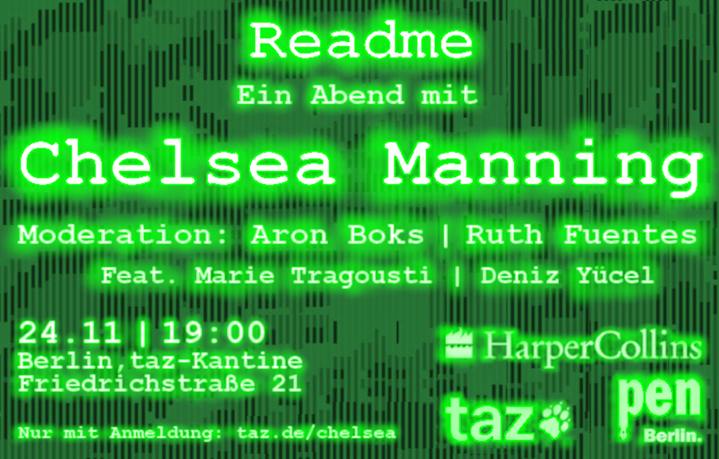 Chelsea Manning