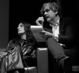 PEN Berlin Kongress 2022