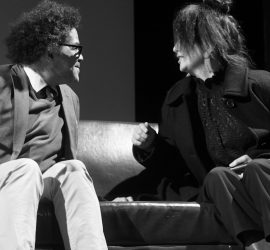 PEN Berlin Kongress 2022