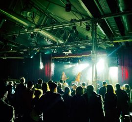 PEN Berlin Kongress 2022