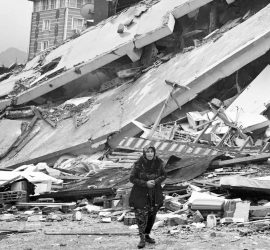 Erdbeben Türkei Hatay