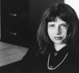 Sibylle Lewitscharoff