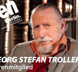 Georg Stefan Troller