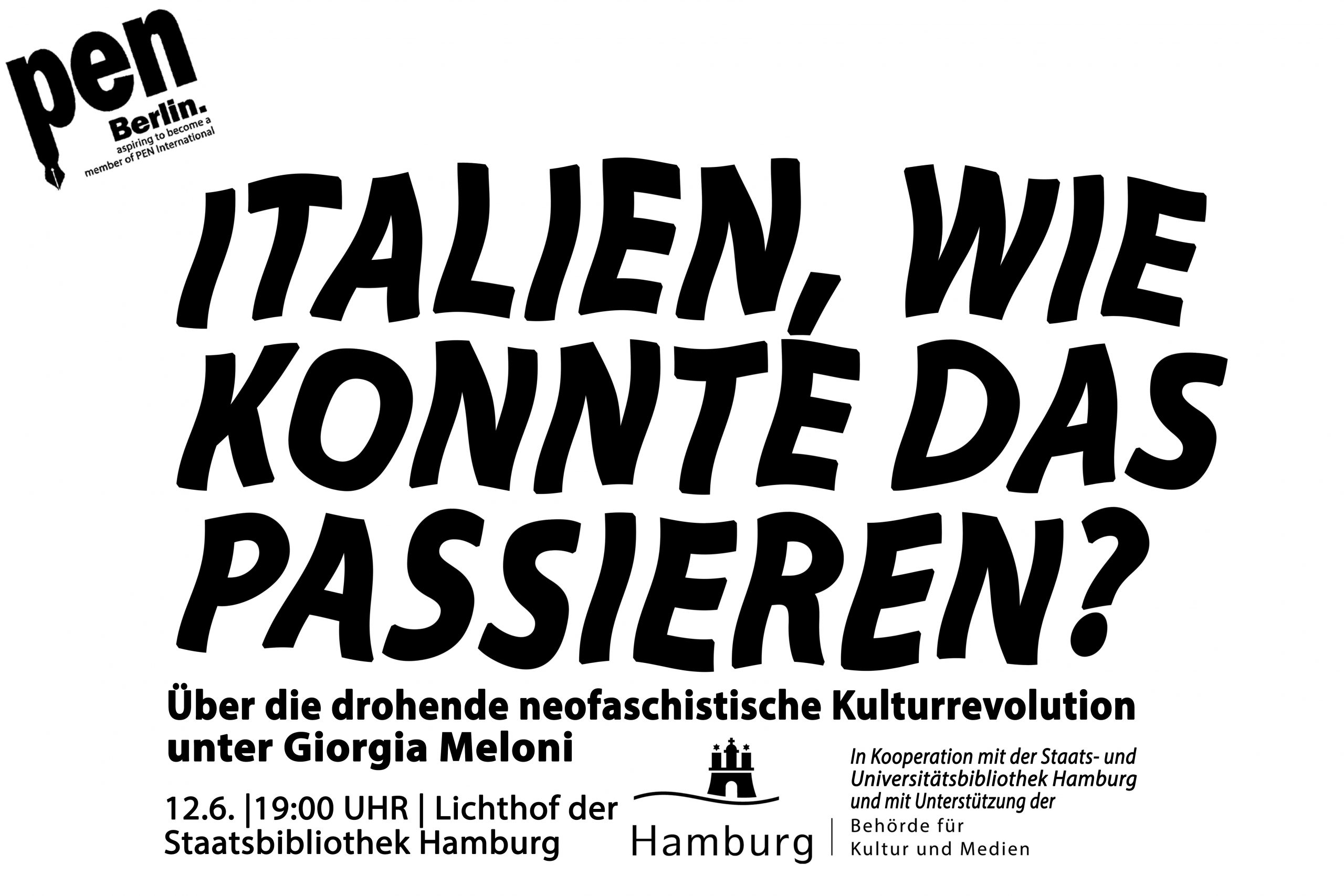 Texte gegen Antisemitismus