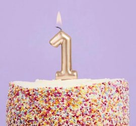 Erster Geburtstag: Ein Jahr PEN Berlin