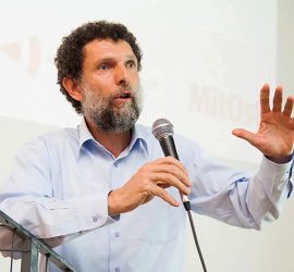 Osman Kavala