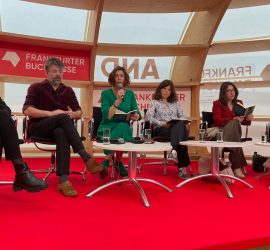 Frankfurter Buchmesse 2023