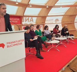 Frankfurter Buchmesse 2023
