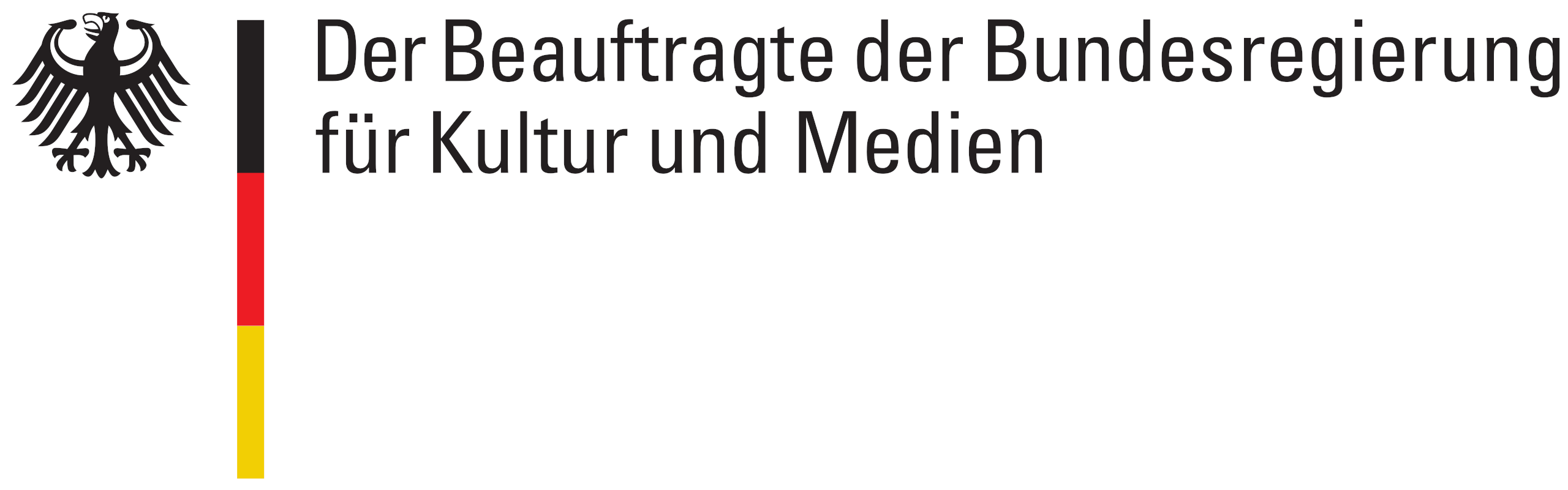 Logo BKM