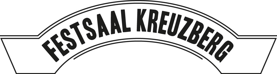 Logo Freistaat Festsaal Kreuzberg