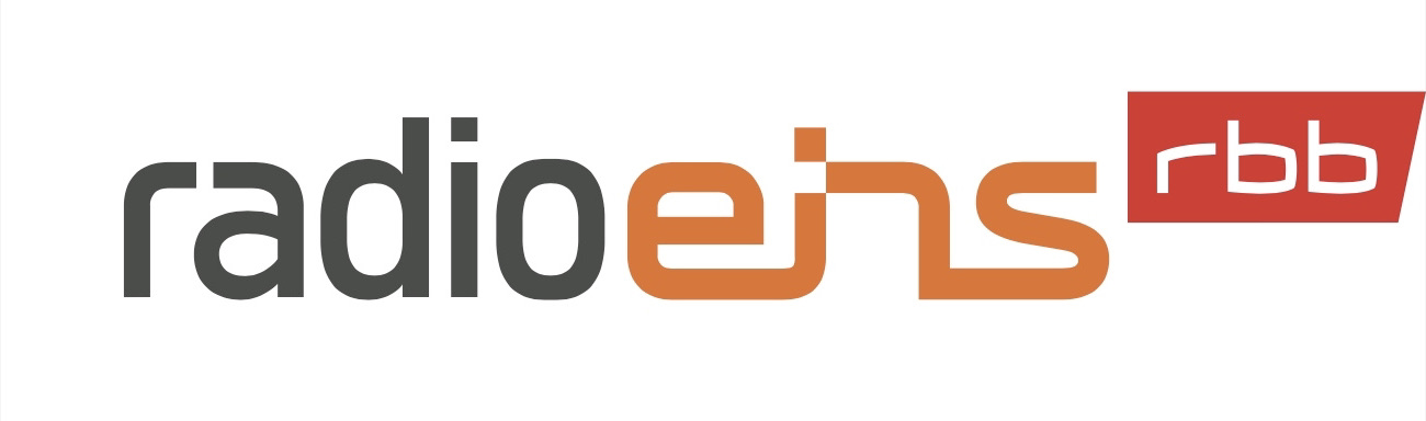 Logo RBB radio eins