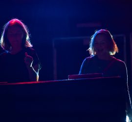 PEN Berlin Kongress 2023: »Mit dem Kopf durch die Wände«