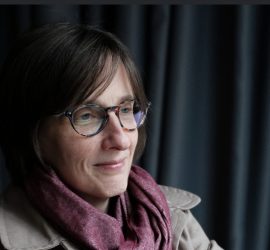 PEN Berlin Kongress 2023: »Mit dem Kopf durch die Wände«