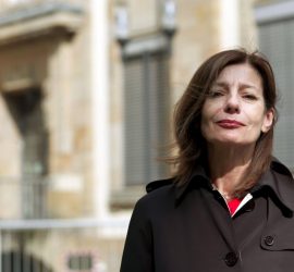 PEN Berlin Kongress 2023: »Mit dem Kopf durch die Wände«