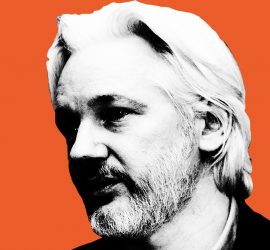 Julian Assange
