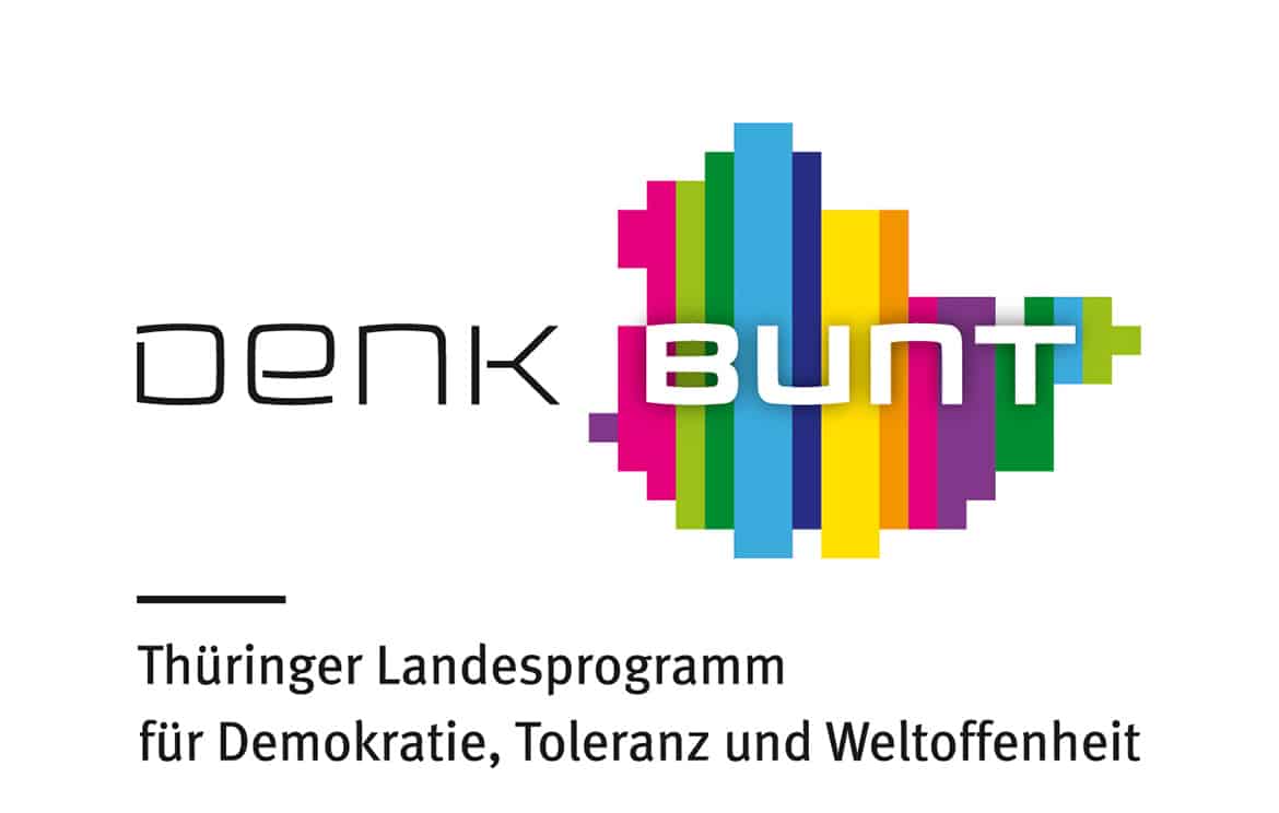 Logo Denkbunt