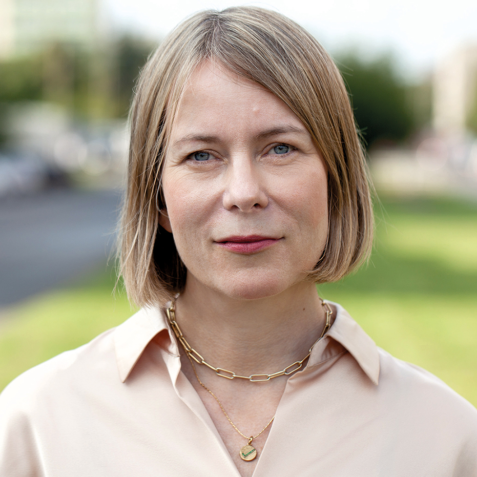 SabineRennefanz