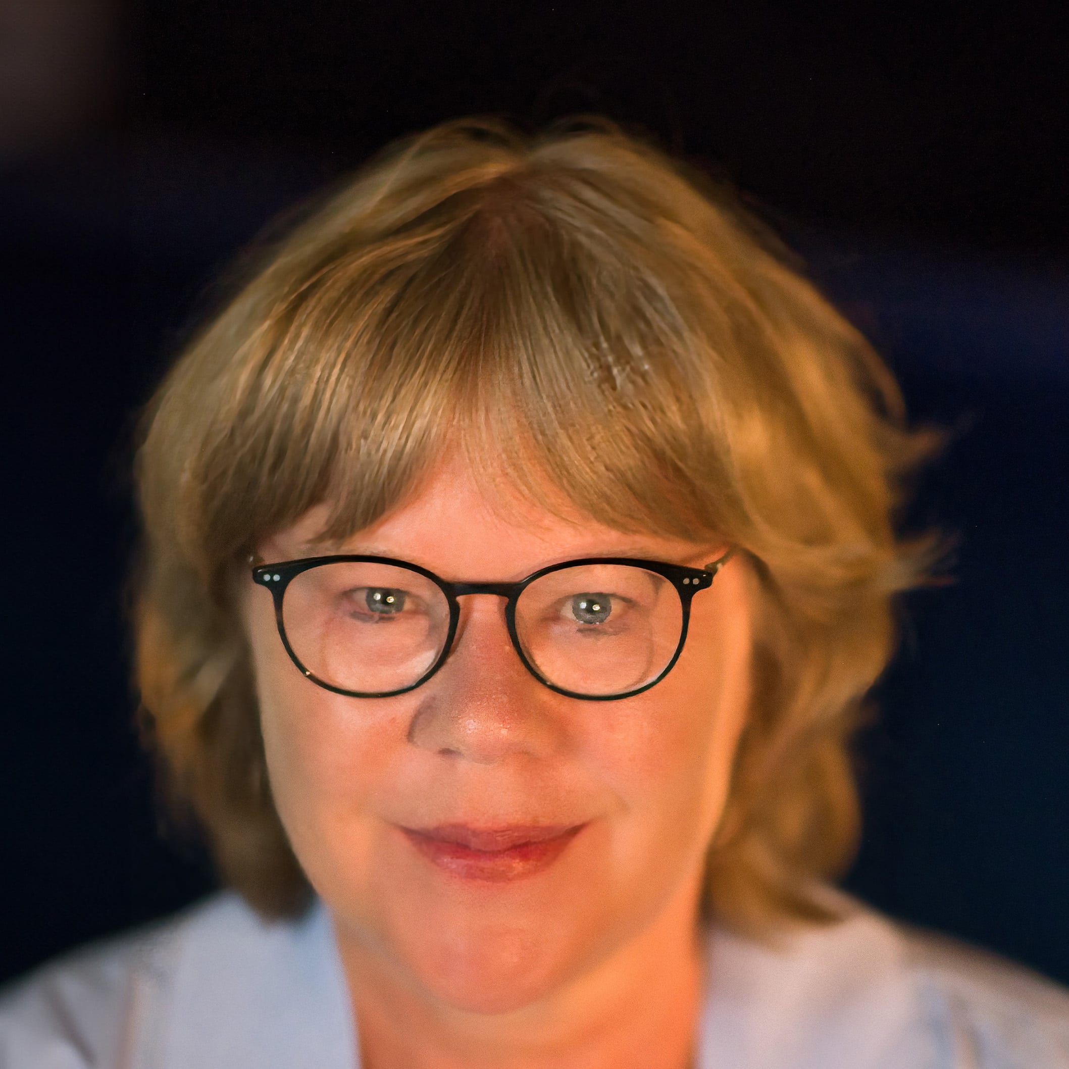 AnnaKaminsky
