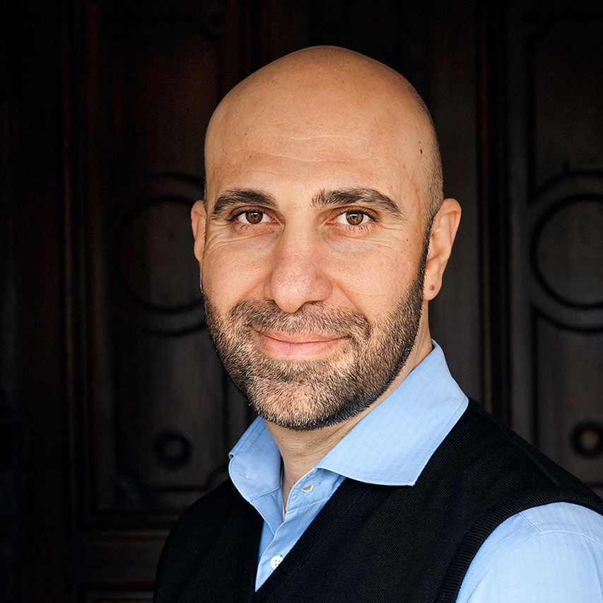 AhmadMansour
