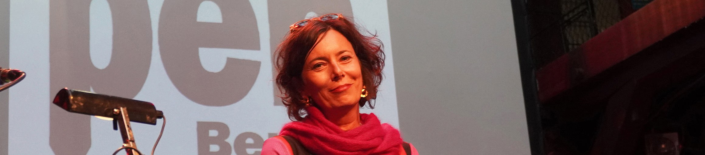 PEN Berlin Kongress 2024: »So kommen wir weiter«