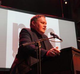 PEN Berlin Kongress 2024: »So kommen wir weiter«