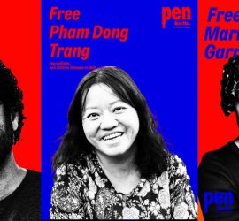 PEN Berlin Kongress 2024: »So kommen wir weiter«