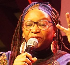 PEN Berlin Kongress 2024: »So kommen wir weiter«