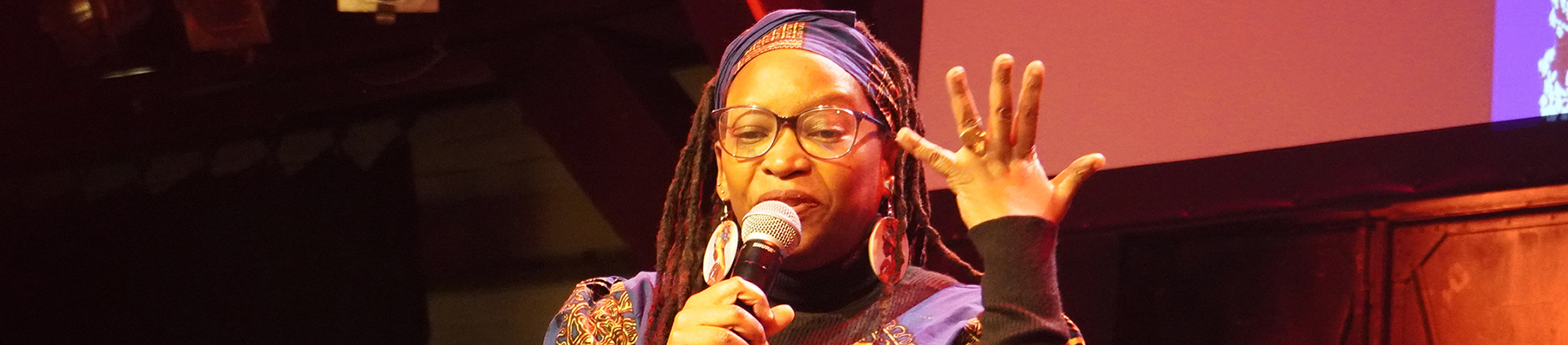 PEN Berlin Kongress 2024: »So kommen wir weiter«