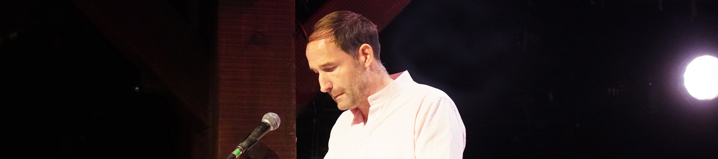 PEN Berlin Kongress 2024: »So kommen wir weiter«