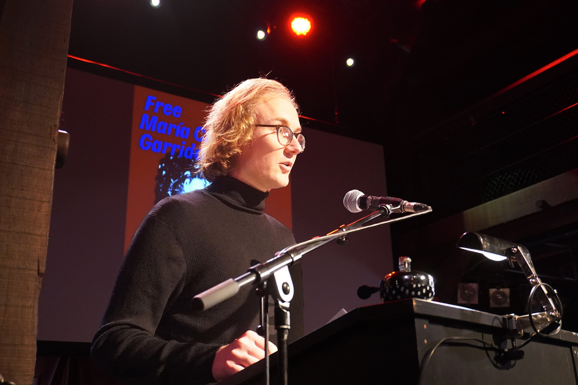 David Werdermann