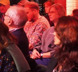 PEN Berlin Kongress 2024: »So kommen wir weiter«