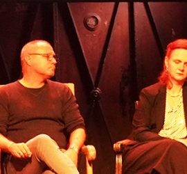 PEN Berlin Kongress 2024: »So kommen wir weiter«