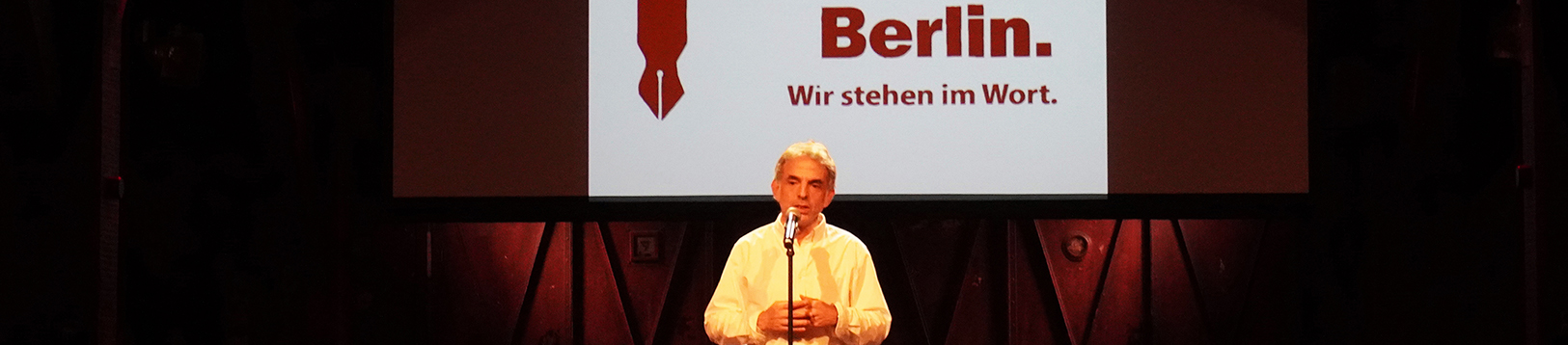 PEN Berlin Kongress 2024: »So kommen wir weiter«