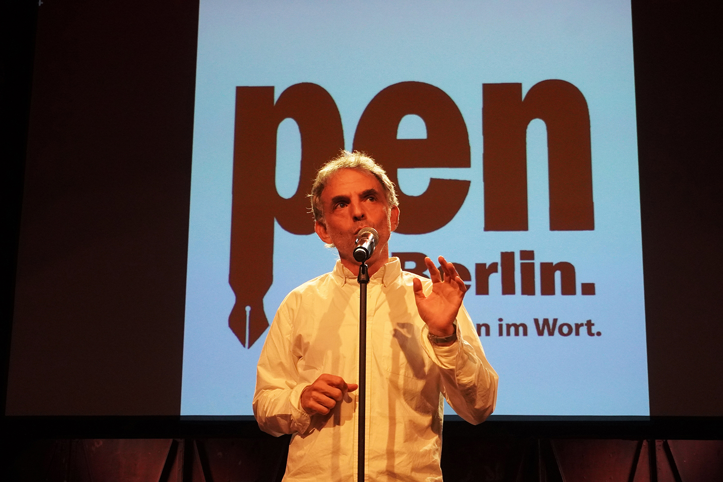 Etgar Keret