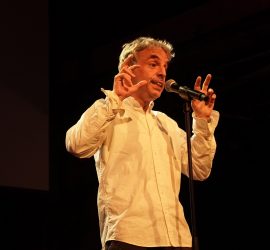 PEN Berlin Kongress 2024: »So kommen wir weiter«