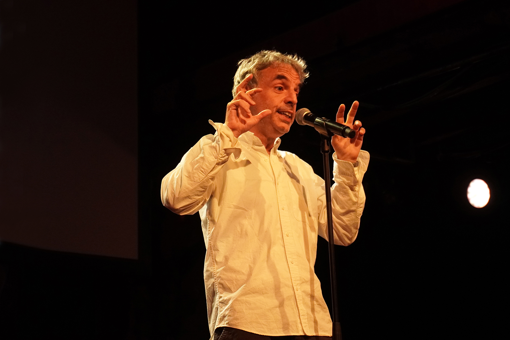Etgar Keret
