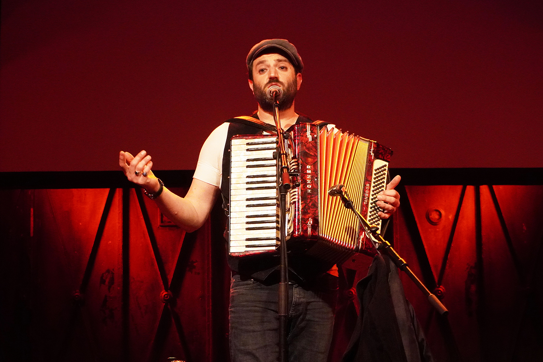 DanielKahn