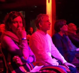 PEN Berlin Kongress 2024: »So kommen wir weiter«