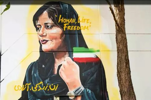 Jin Jiyan Azadi