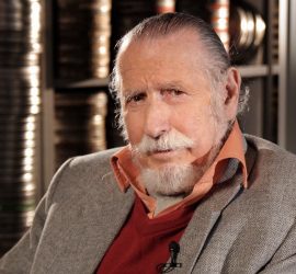 Georg Stefan Troller